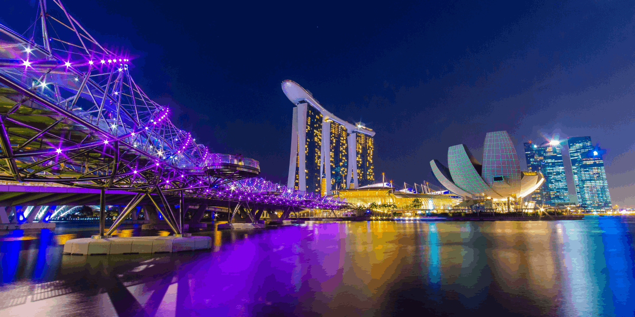 SINGAPORE