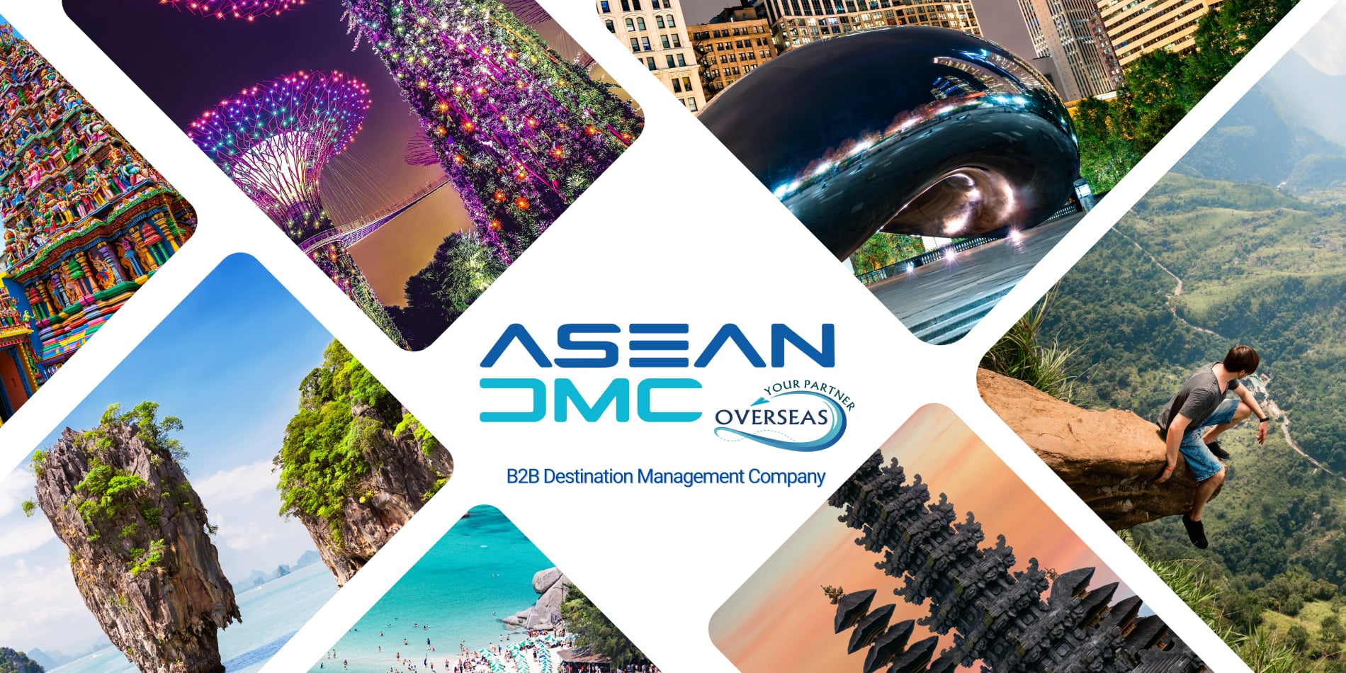 Asean dmc